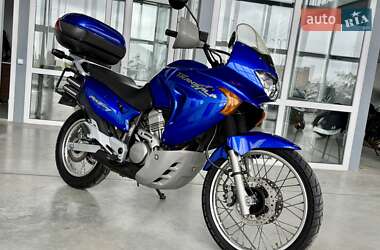 Мотоцикл Многоцелевой (All-round) Honda XL 650V Transalp 2001 в Хмельницком