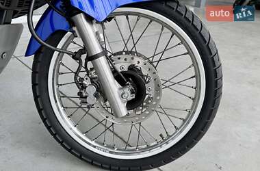Мотоцикл Многоцелевой (All-round) Honda XL 650V Transalp 2001 в 