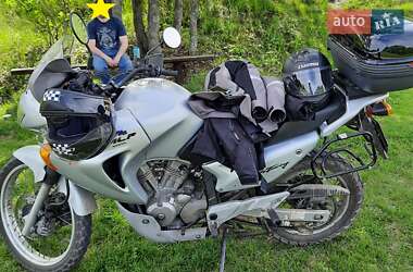 Мотоцикл Позашляховий (Enduro) Honda XL 650V Transalp 2001 в Сумах