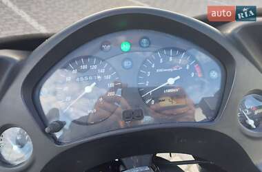 Мотоцикл Многоцелевой (All-round) Honda XL 650V Transalp 2001 в 