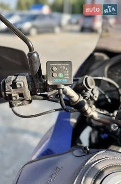 Мотоцикл Спорт-туризм Honda XL 650V Transalp 2004 в 