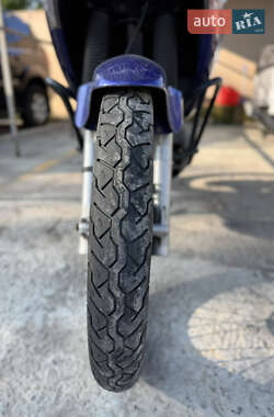 Мотоцикл Спорт-туризм Honda XL 650V Transalp 2004 в 
