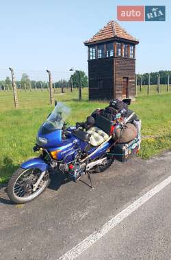 Мотоцикл Внедорожный (Enduro) Honda XL 650V Transalp 2002 в Харькове