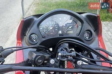 Мотоцикл Туризм Honda XL 650V Transalp 2000 в 