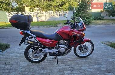 Мотоцикл Туризм Honda XL 650V Transalp 2000 в 