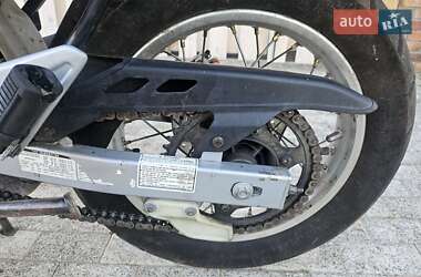 Мотоцикл Туризм Honda XL 650V Transalp 2000 в 