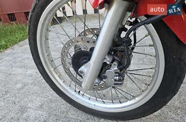 Мотоцикл Туризм Honda XL 650V Transalp 2000 в 