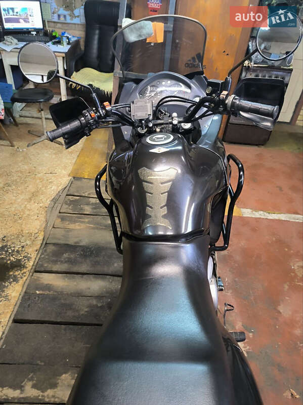 Мотоцикл Многоцелевой (All-round) Honda XL 650V Transalp 2001 в Вышгороде