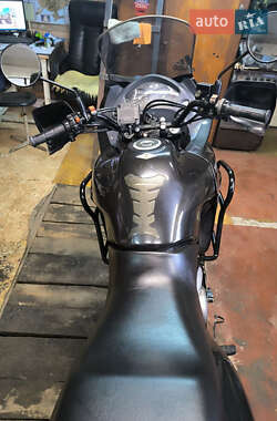 Мотоцикл Многоцелевой (All-round) Honda XL 650V Transalp 2001 в 
