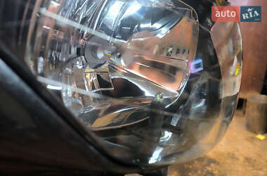 Мотоцикл Многоцелевой (All-round) Honda XL 650V Transalp 2001 в 