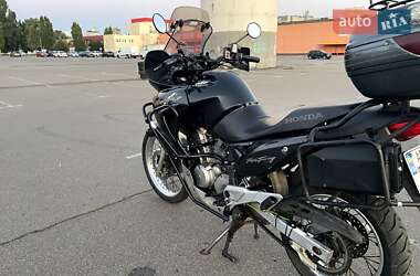Мотоцикл Многоцелевой (All-round) Honda XL 650V Transalp 2000 в 