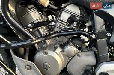 Мотоцикл Многоцелевой (All-round) Honda XL 650V Transalp 2000 в 
