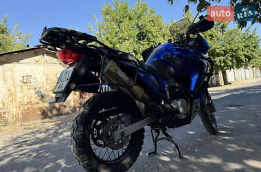 Мотоцикл Многоцелевой (All-round) Honda XL 650V Transalp 2001 в 