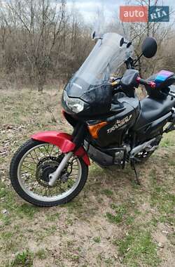 Мотоцикл Туризм Honda XL 650V Transalp 2001 в 