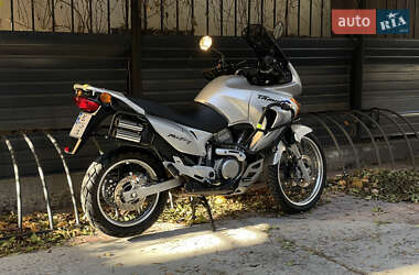 Мотоцикл Позашляховий (Enduro) Honda XL 650V Transalp 2001 в 