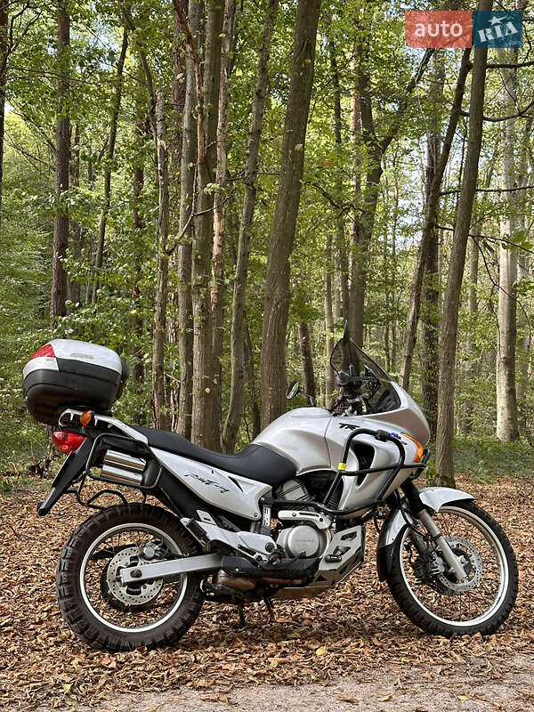 Мотоцикл Внедорожный (Enduro) Honda XL 650V Transalp 2001 в Львове