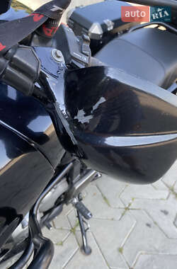 Мотоцикл Многоцелевой (All-round) Honda XL 650V Transalp 2001 в 