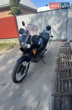 Мотоцикл Многоцелевой (All-round) Honda XL 650V Transalp 2003 в Ковеле