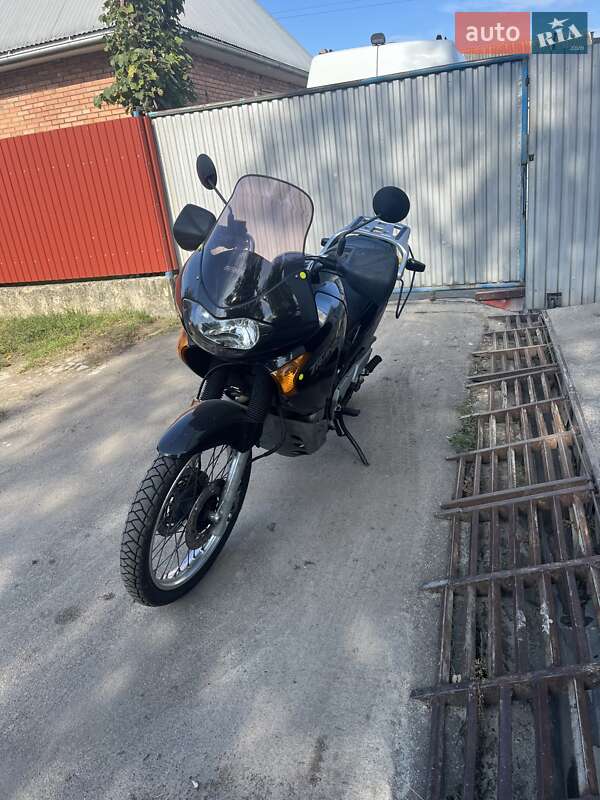 Honda XL 650V Transalp 2003