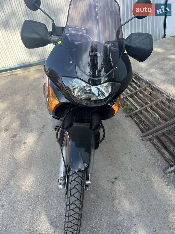Мотоцикл Многоцелевой (All-round) Honda XL 650V Transalp 2003 в Ковеле