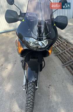Мотоцикл Многоцелевой (All-round) Honda XL 650V Transalp 2003 в  фото 11 Мотоцикл Многоцелевой (All-round) Honda XL 650V Transalp 2003 в