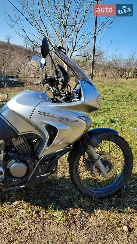 Мотоцикл Туризм Honda XL 650V Transalp 2006 в Чорткове фото 7 Мотоцикл Туризм Honda XL 650V Transalp 2006 в Чорткове