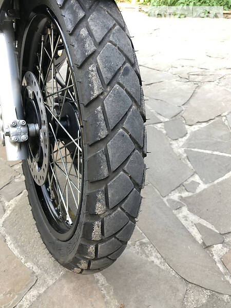 Мотоцикл Багатоцільовий (All-round) Honda XL 700 2008 в Умані
