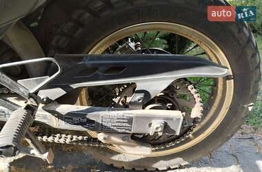 Мотоцикл Многоцелевой (All-round) Honda XL 700V Transalp 2009 в 