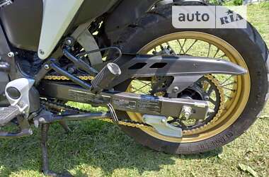 Мотоцикл Внедорожный (Enduro) Honda XL 700V Transalp 2008 в 