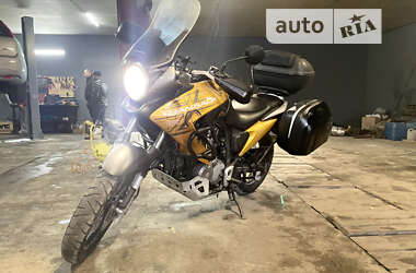 Мотоцикл Спорт-туризм Honda XL 700V Transalp 2008 в Днепре