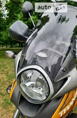 Мотоцикл Многоцелевой (All-round) Honda XL 700V Transalp 2008 в 