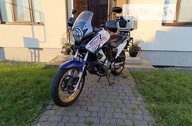 Мотоцикл Багатоцільовий (All-round) Honda XL 700V Transalp 2010 в Мукачевому