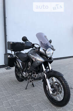 Мотоцикл Багатоцільовий (All-round) Honda XL 700V Transalp 2008 в Трускавці