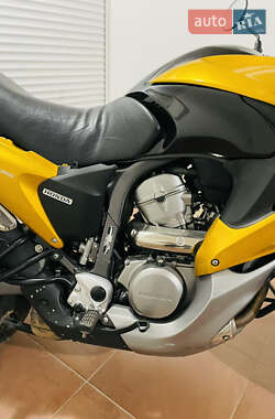Мотоцикл Внедорожный (Enduro) Honda XL 700V Transalp 2010 в 
