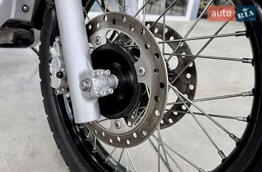 Мотоцикл Многоцелевой (All-round) Honda XL 700V Transalp 2008 в 