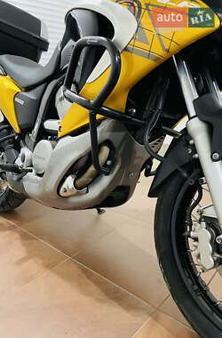 Мотоцикл Внедорожный (Enduro) Honda XL 700V Transalp 2008 в 