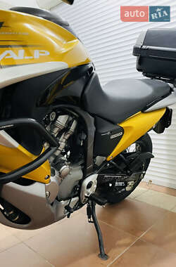 Мотоцикл Внедорожный (Enduro) Honda XL 700V Transalp 2008 в 