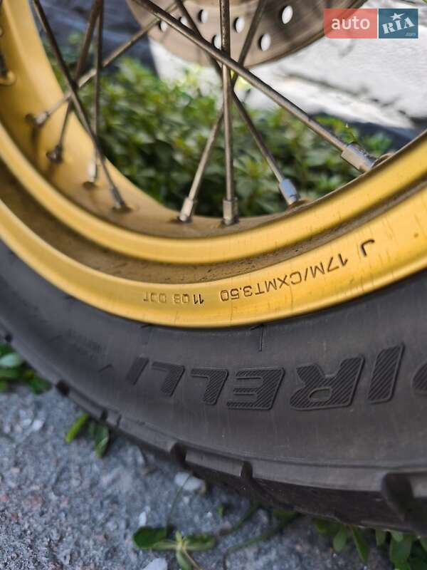 Мотоцикл Многоцелевой (All-round) Honda XL 700V Transalp 2009 в Кременчуге фото 15 Мотоцикл Многоцелевой (All-round) Honda XL 700V Transalp 2009 в Кременчуге