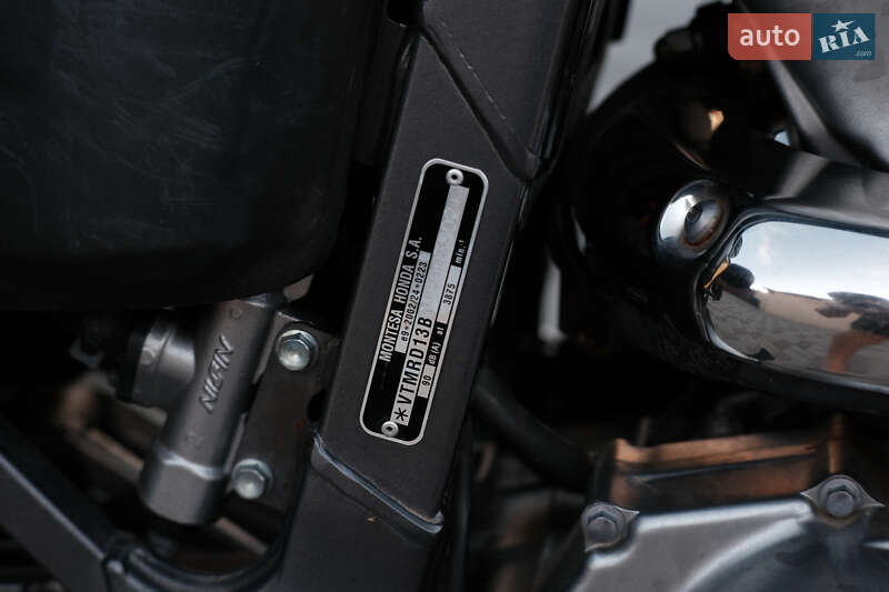 Мотоцикл Туризм Honda XL 700V Transalp 2008 в Одесі