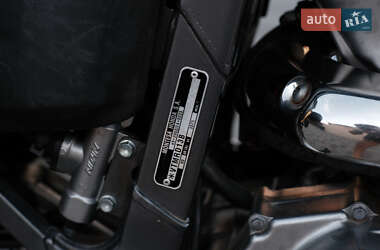 Мотоцикл Туризм Honda XL 700V Transalp 2008 в 