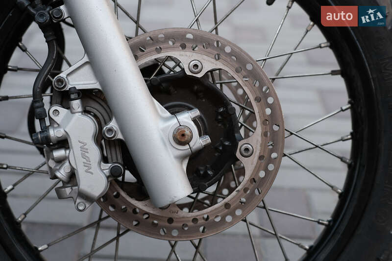 Мотоцикл Туризм Honda XL 700V Transalp 2008 в Одесі