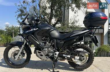 Мотоцикл Спорт-туризм Honda XL 700V Transalp 2011 в Киеве