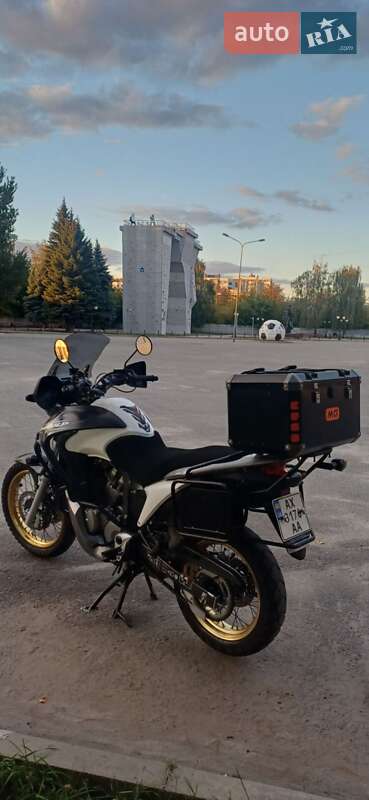 Мотоцикл Туризм Honda XL 700V Transalp 2011 в Харкові фото 4 Мотоцикл Туризм Honda XL 700V Transalp 2011 в Харкові