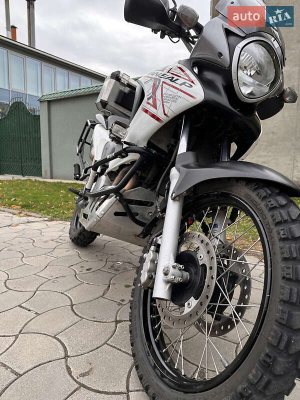 Мотоцикл Позашляховий (Enduro) Honda XL 700V Transalp 2011 в Херсоні