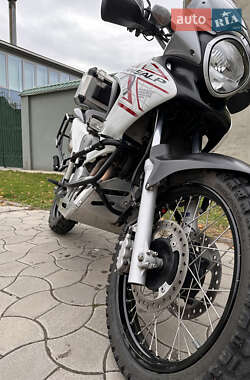 Мотоцикл Внедорожный (Enduro) Honda XL 700V Transalp 2011 в 