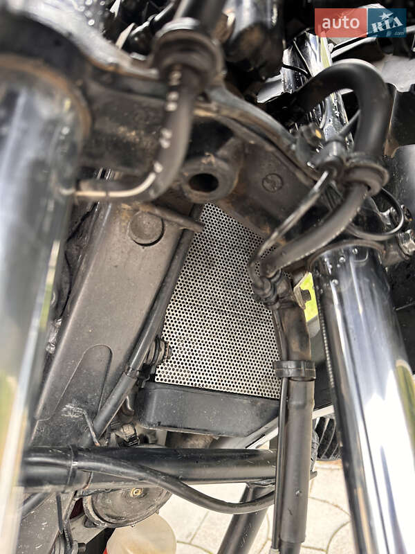 Мотоцикл Позашляховий (Enduro) Honda XL 700V Transalp 2011 в Херсоні