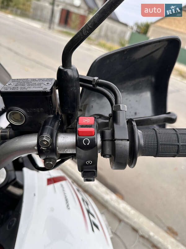 Мотоцикл Позашляховий (Enduro) Honda XL 700V Transalp 2011 в Херсоні