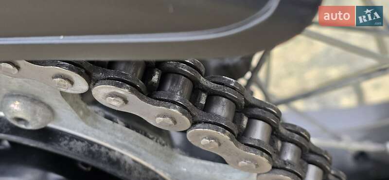 Мотоцикл Позашляховий (Enduro) Honda XL 700V Transalp 2008 в Рівному