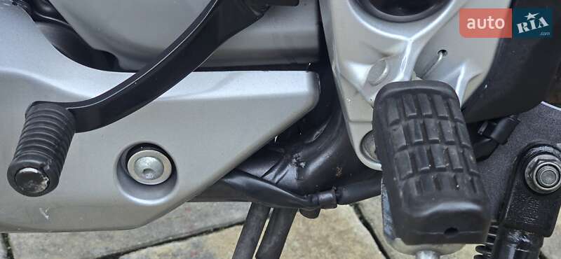 Мотоцикл Позашляховий (Enduro) Honda XL 700V Transalp 2008 в Рівному