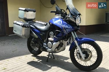 Мотоцикл Туризм Honda XL 700V Transalp 2008 в Києві